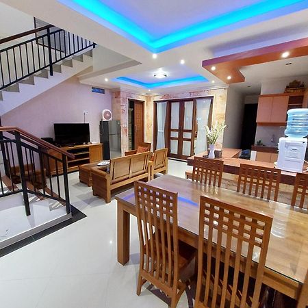 Villa Shanti Bali Sempidi 외부 사진