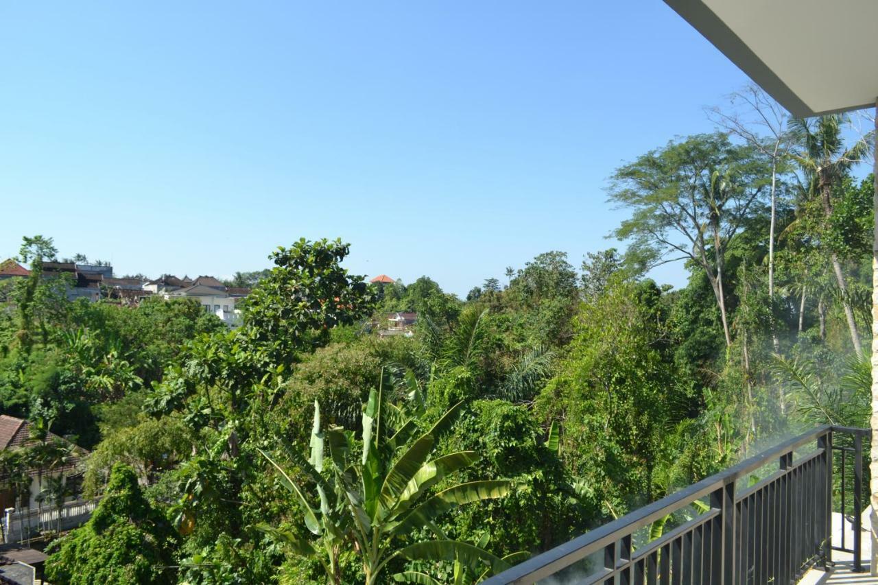 Villa Shanti Bali Sempidi 외부 사진