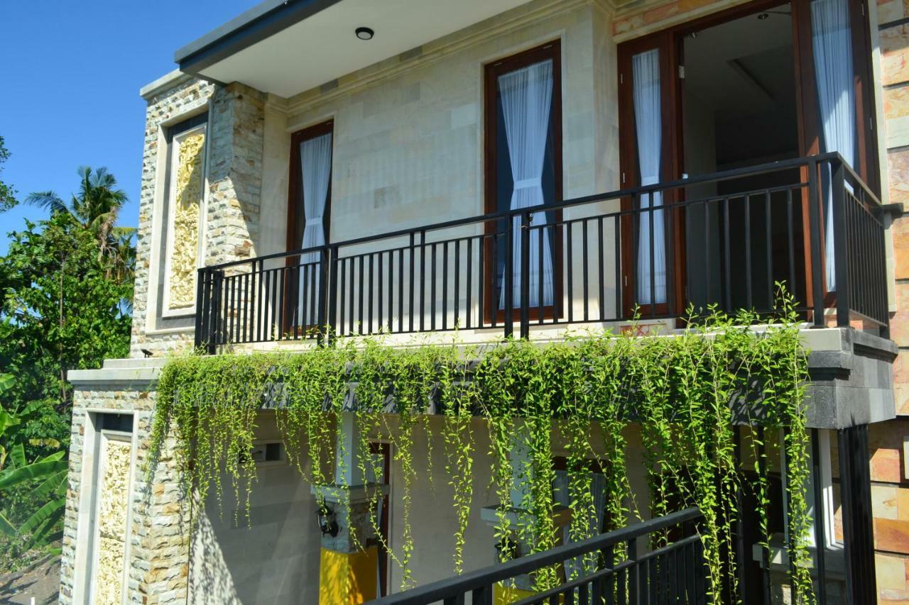 Villa Shanti Bali Sempidi 외부 사진