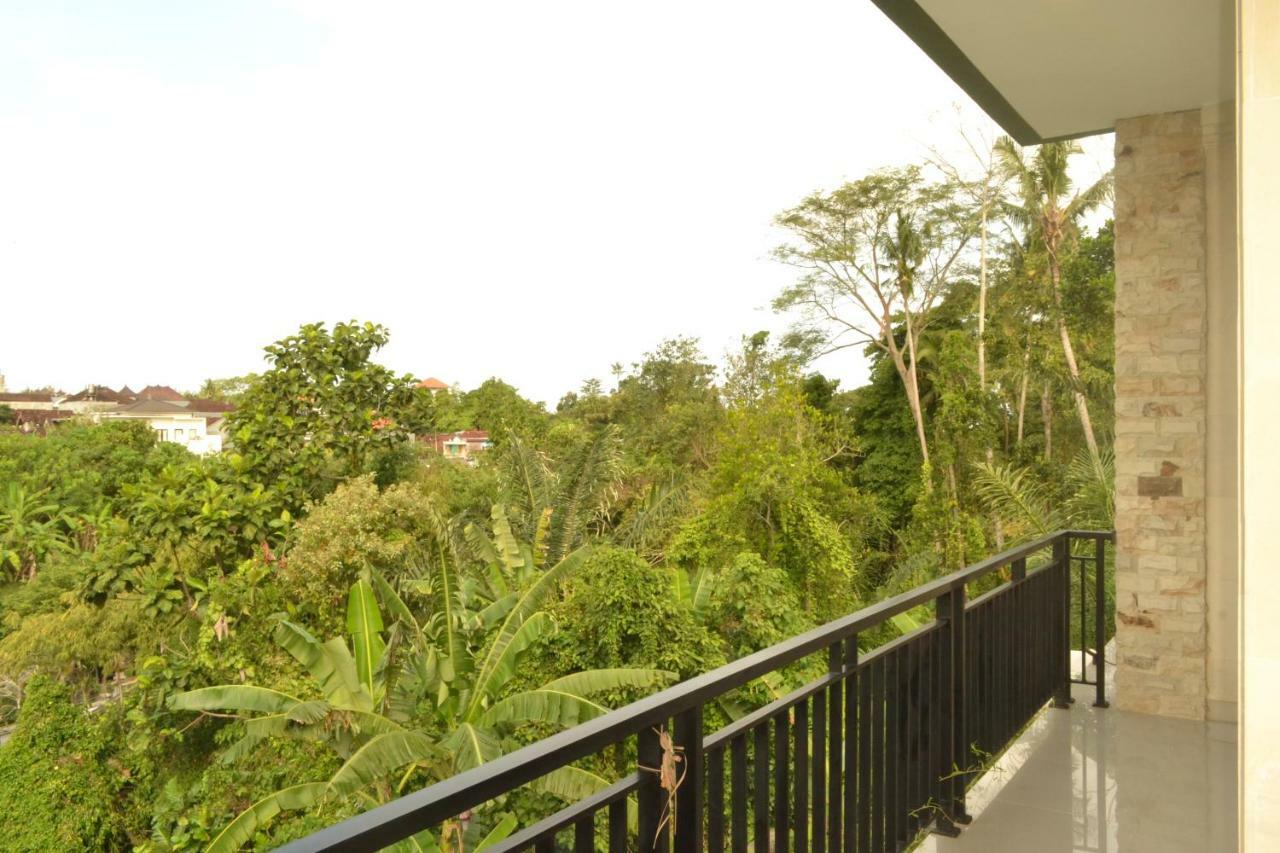 Villa Shanti Bali Sempidi 외부 사진