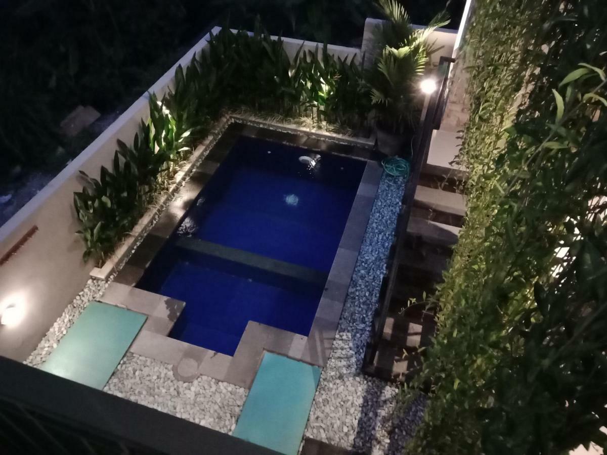 Villa Shanti Bali Sempidi 외부 사진