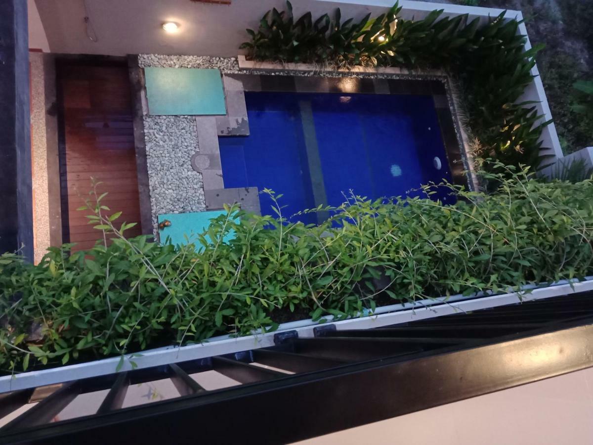Villa Shanti Bali Sempidi 외부 사진