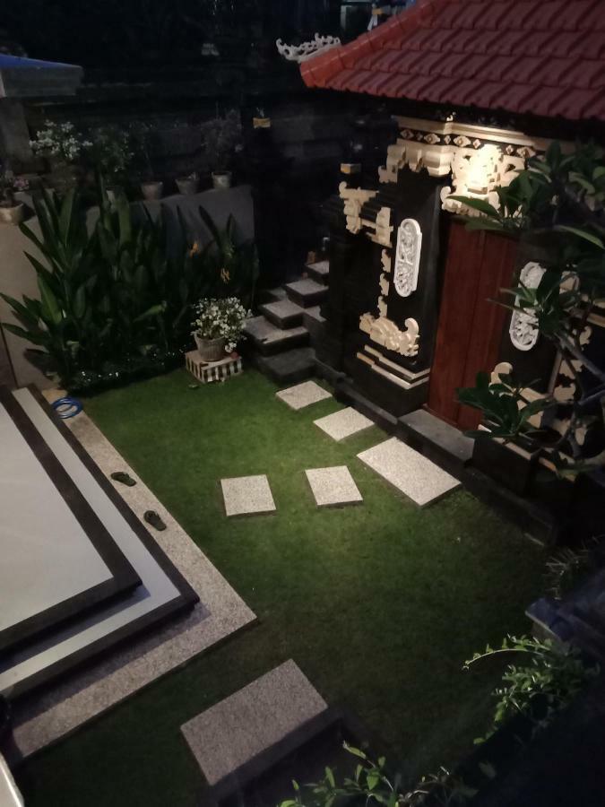 Villa Shanti Bali Sempidi 외부 사진